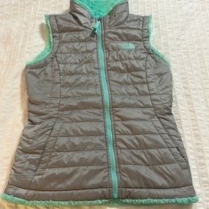 The North Face Mossbud Vest